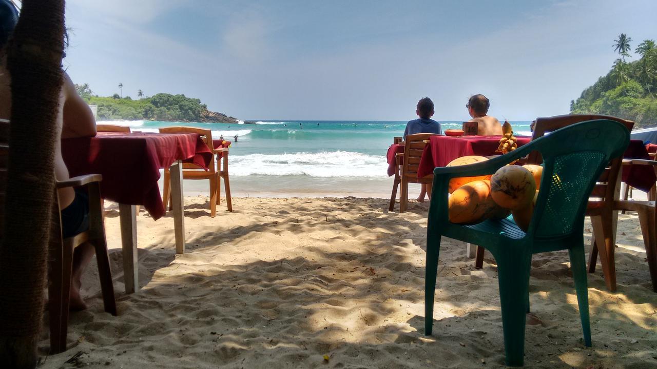Blue Beach Paradise 迪克韦勒 外观 照片