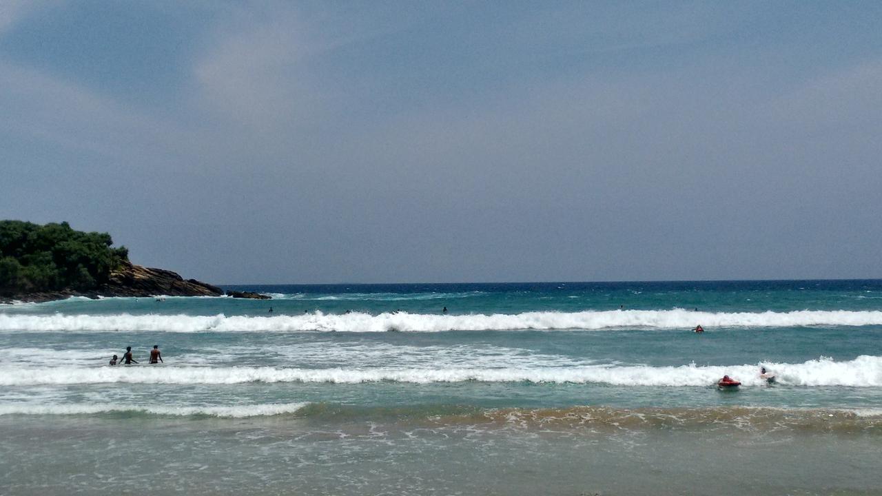 Blue Beach Paradise 迪克韦勒 外观 照片