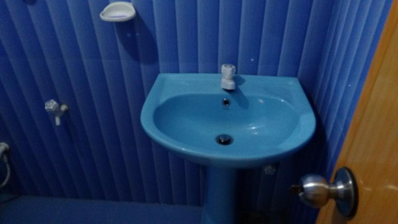 Blue Beach Paradise 迪克韦勒 外观 照片