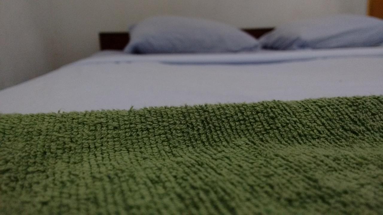 Blue Beach Paradise 迪克韦勒 外观 照片