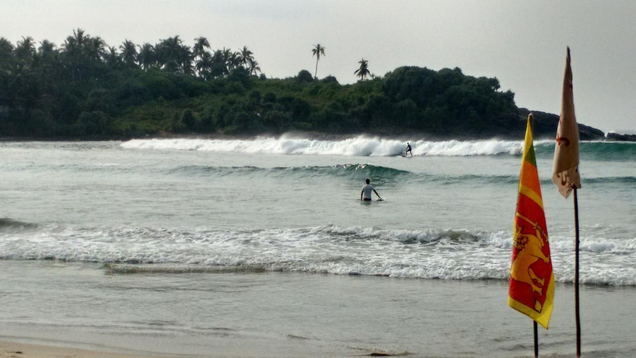 Blue Beach Paradise 迪克韦勒 外观 照片
