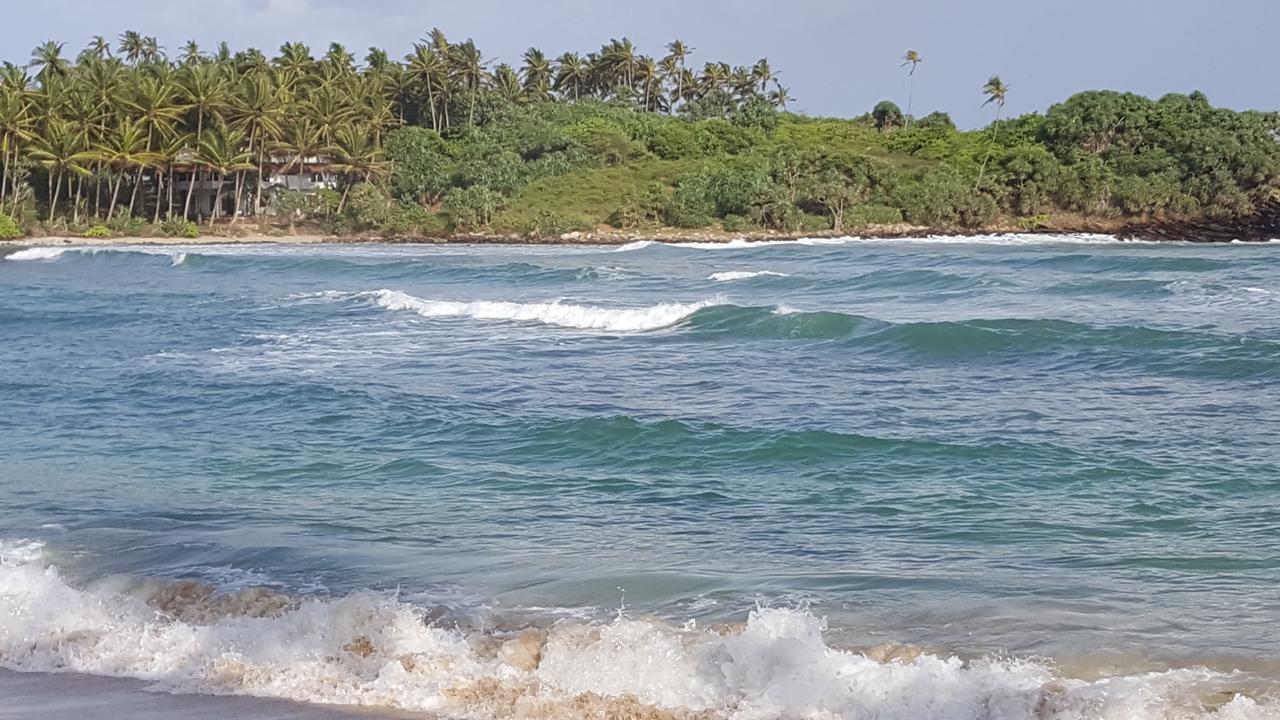 Blue Beach Paradise 迪克韦勒 外观 照片