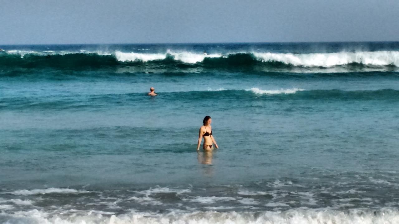 Blue Beach Paradise 迪克韦勒 外观 照片