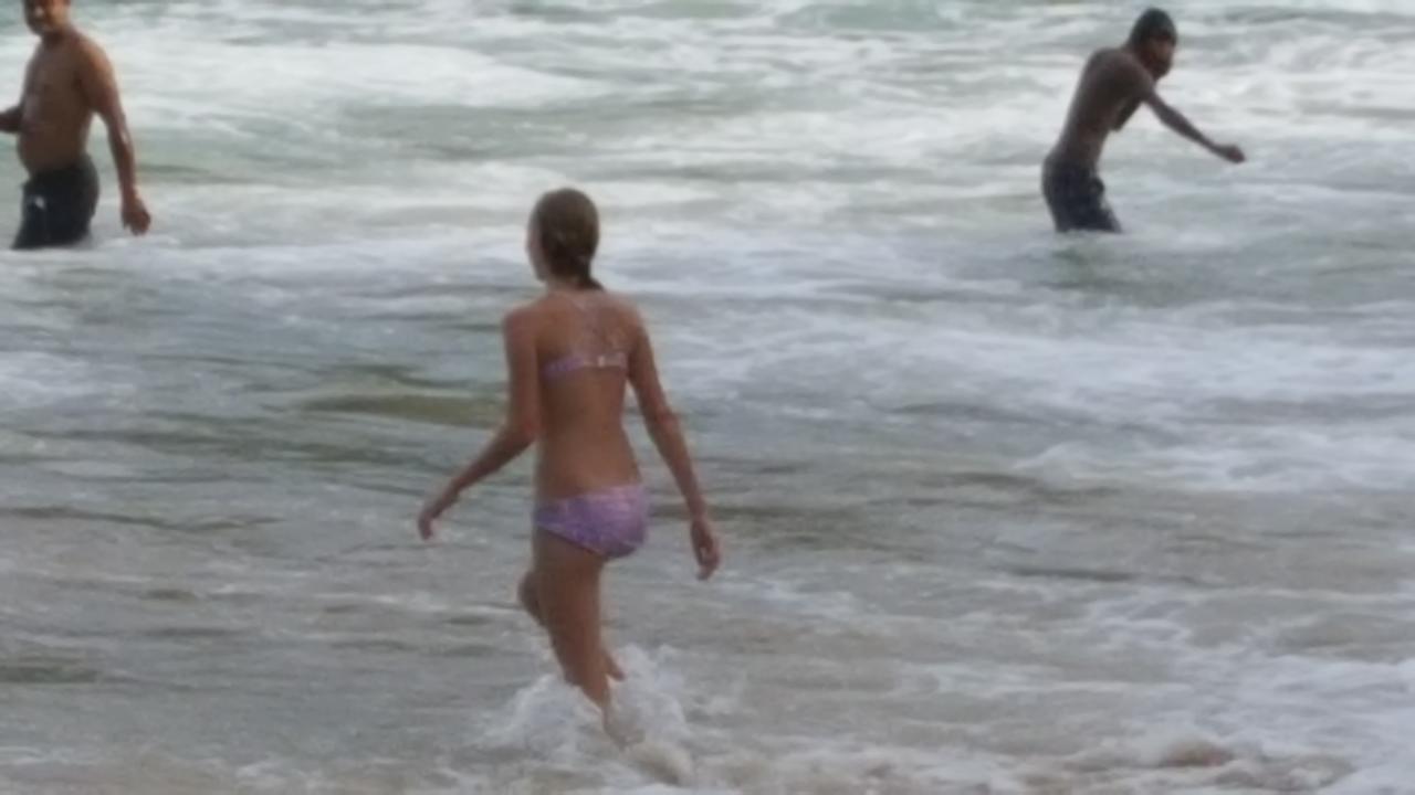 Blue Beach Paradise 迪克韦勒 外观 照片